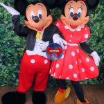 Mickey/Minnie