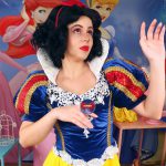 Branca de Neve