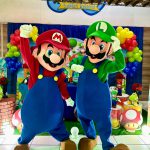 Mário e Luigi