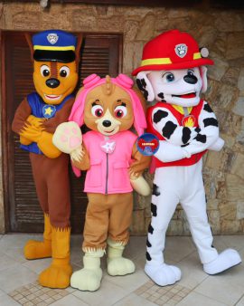 Patrulha Canina
