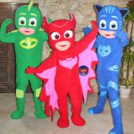 PJMasks