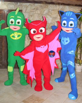 PJMasks